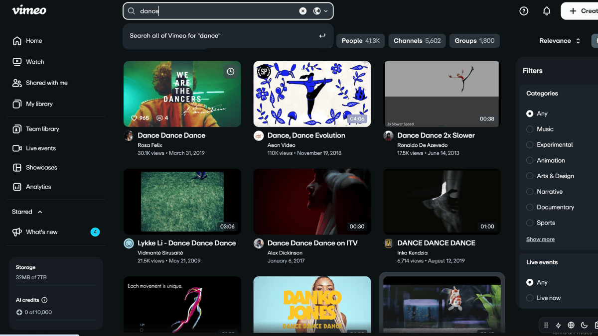 image for blog What Is Vimeo? A Complete Beginner’s Guide to the Video Hosting Platform