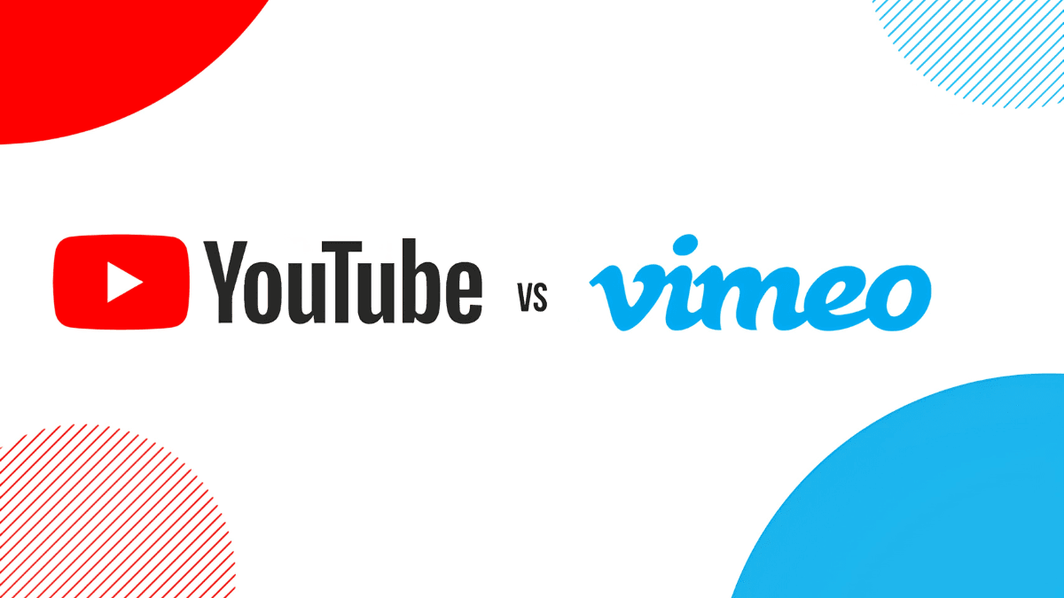 image for blog Vimeo vs YouTube: Which Video Platform Is Best for Creators and Businesses?