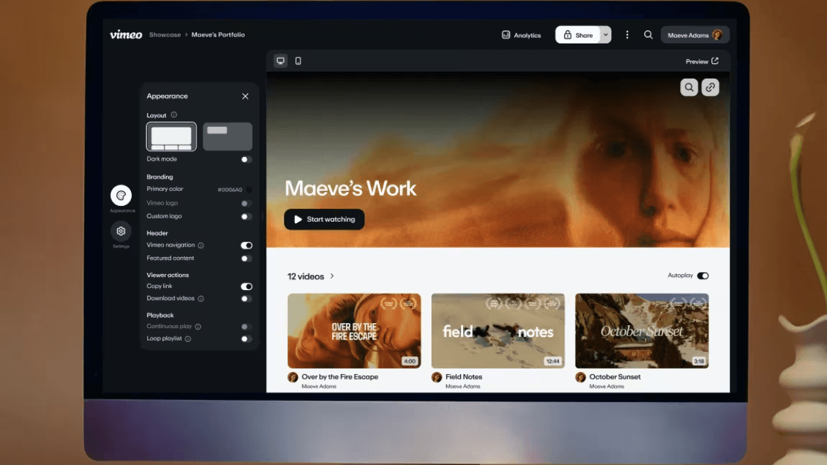 image for blog 5 Powerful Vimeo Features Every Content Creator Should Know