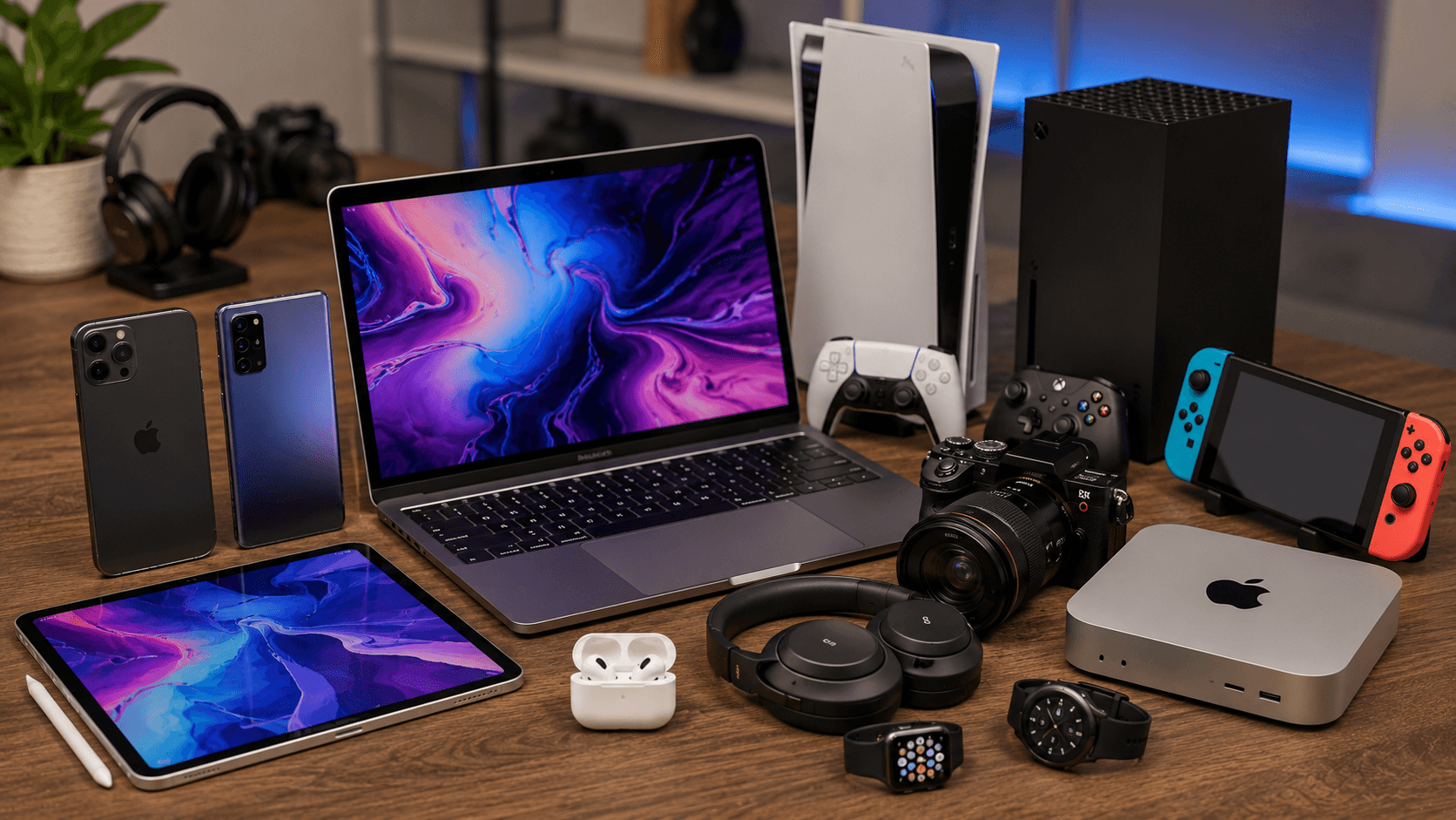image for blog Best Refurbished Electronics to Buy on eBay in 2026