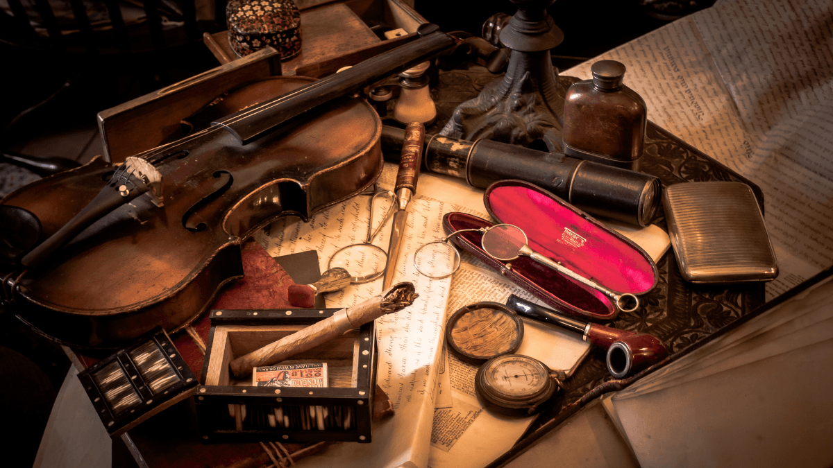image for blog Rare Finds: Hidden Gem Categories on eBay Worth Exploring in 2026