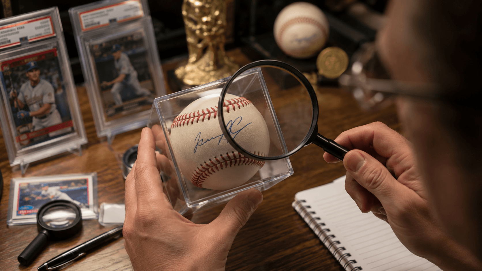 image for blog How to Verify the Authenticity of Collectibles on eBay Before You Buy