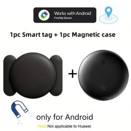 item search image for Bluetooth Tracker Tag for Android(Android ONLY), Key Finder Compatible with Google Find My, Tracking Tag Item Finders for Keys