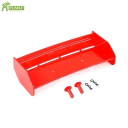 item search image for Plastic / Nylon Wing Set Tail Wing Spoiler Fit for 1/5 HPI ROFUN BAHA ROVAN KM BAJA 5B Rc Car Toys Games Parts