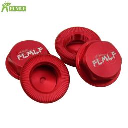 item search image for 4pcs/Set  Alloy 24mm Wheel Nut Fit for 1/5 HPI ROFUN BAHA ROVAN KM BAJA 5B 5T 5SC or Losi 5ive T Rc Car Toys Games Parts