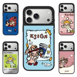 item search image for Gazi Sister Phone Case Series 1 is suitable for Apple phones
