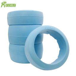 item search image for Wheel Tire Rear or Front Inner Foam Fit for 1/5 HPI ROFUN BAHA ROVAN KM BAJA 5B 5T 5SC Losi 5ive T Rc Car Toys Games Parts