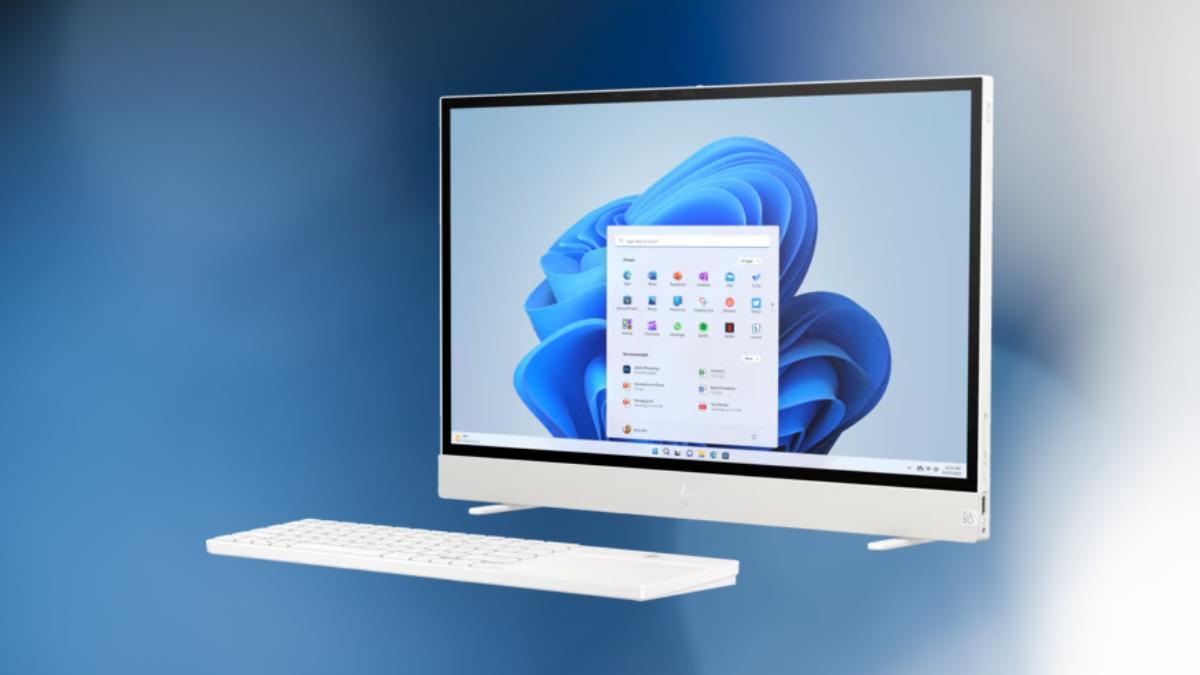 image for HP Envy Move: Redefining Portable Computing in 2024