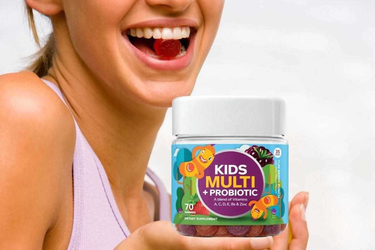 image for OLLY Kids Multi + Probiotic: The Parent’s Complete Guide