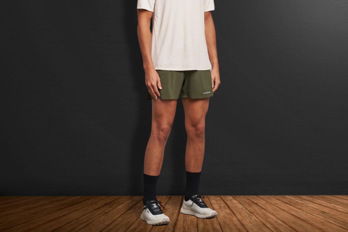 image for Patagonia Strider Pro Shorts: The Ultimate Trail Running Shorts for 2024
