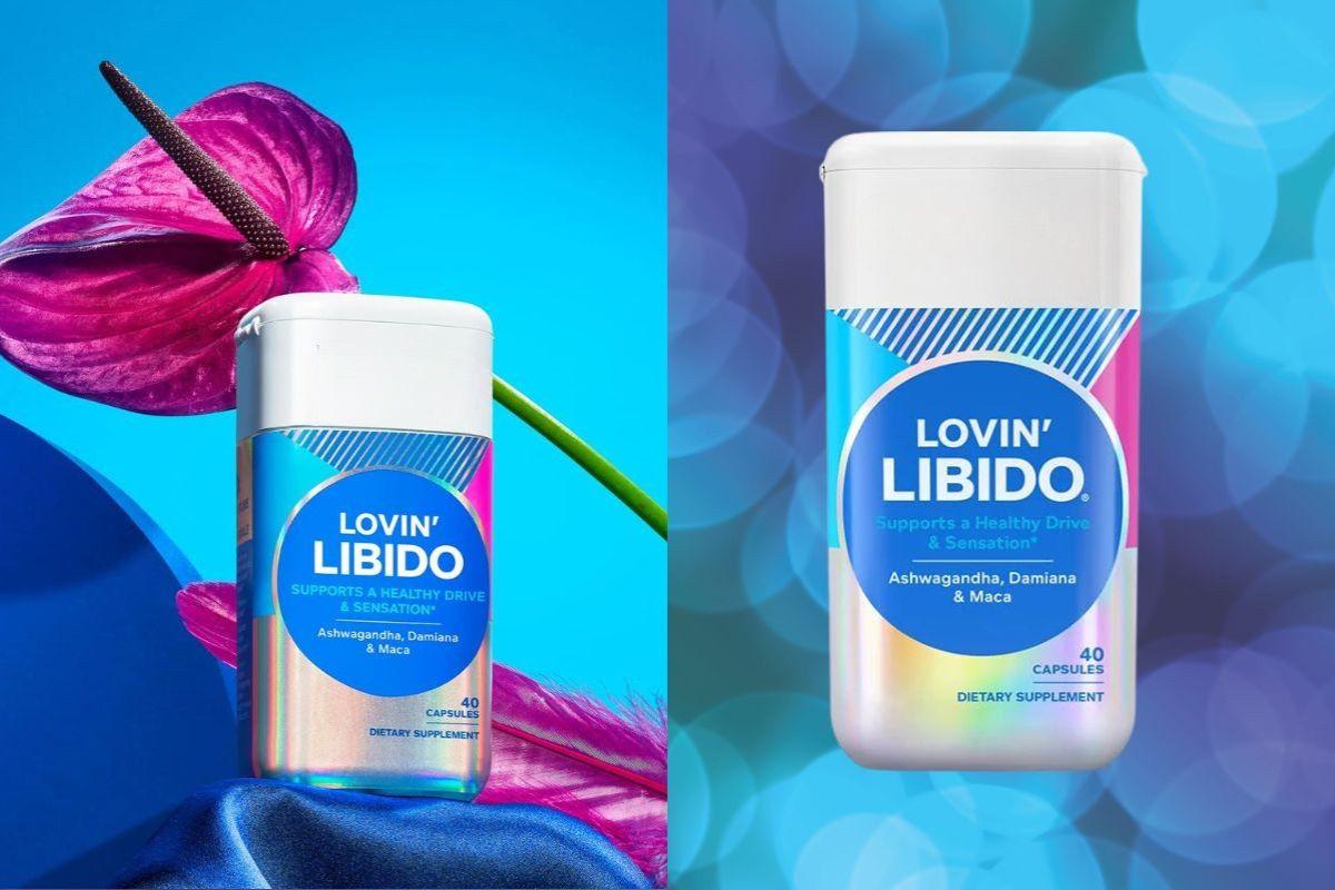 image for OLLY Lovin’ Libido: A Natural Women’s Libido Booster Worth Trying