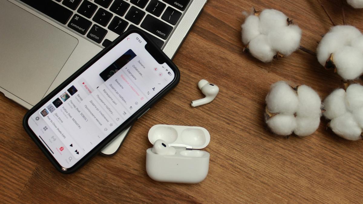 image for Apple AirPods Pro (2nd Generation) Review: Your Must-Have Earbuds for 2025