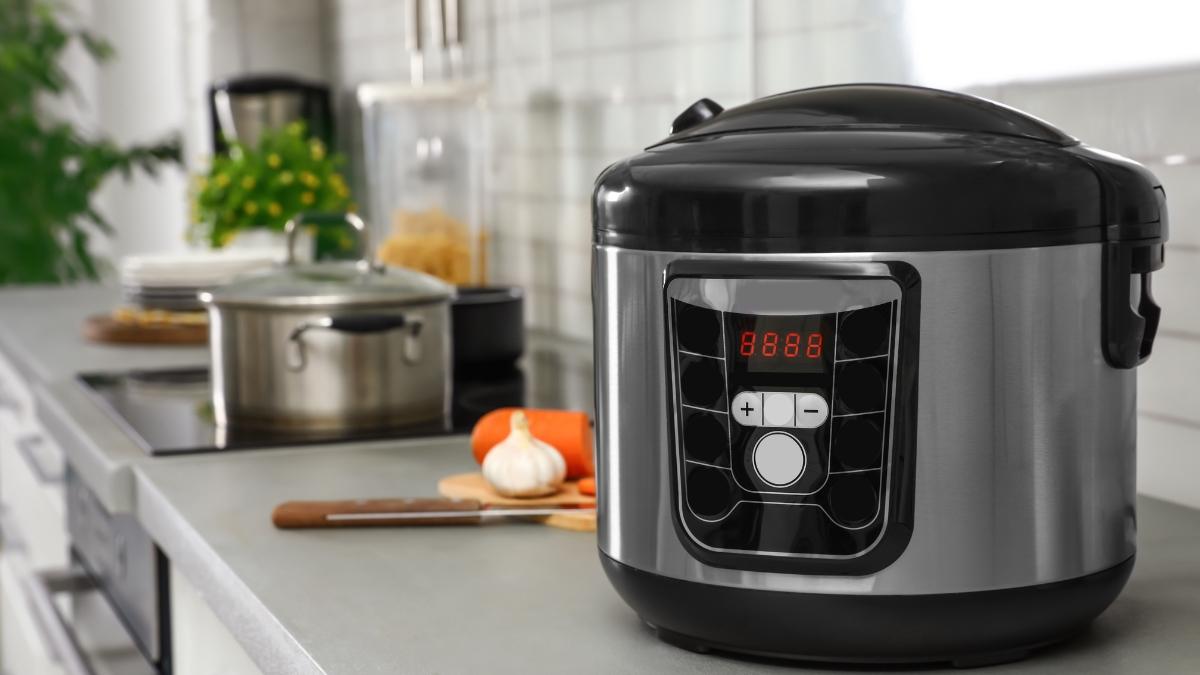 image for Why the Instant Pot Duo 7-in-1 Electric Pressure Cooker is a Must-Have in Your Kitchen