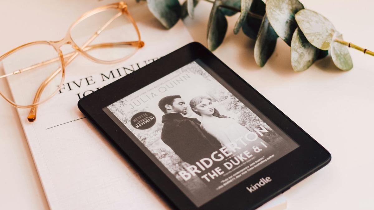 image for What Makes the Amazon Kindle Paperwhite 11th Generation the Best Pick for Readers?