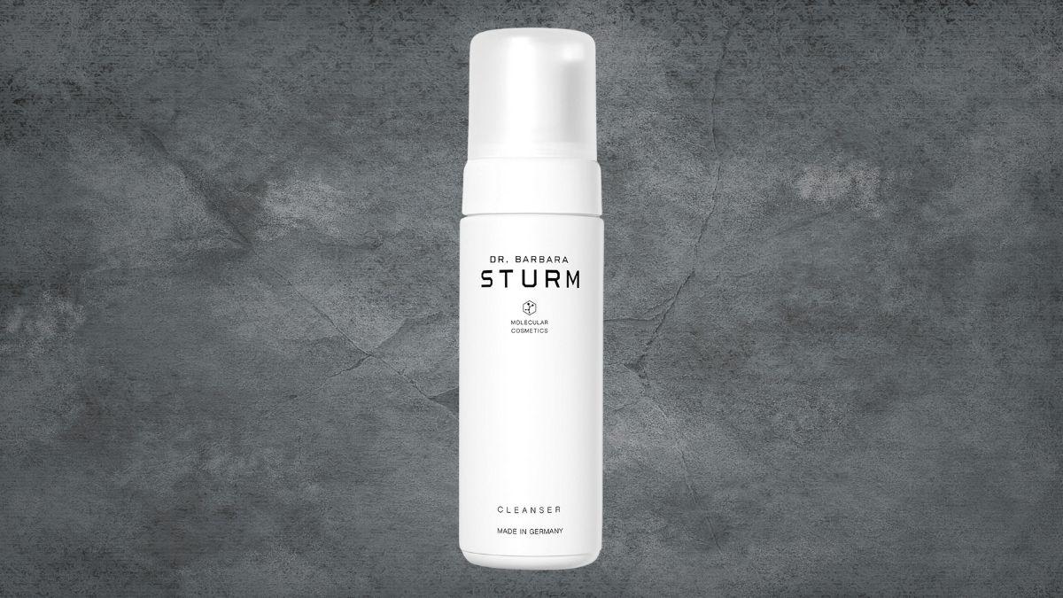 Dr. Barbara Sturm Cleanser: The Skincare Essential That Redefines Cleansing