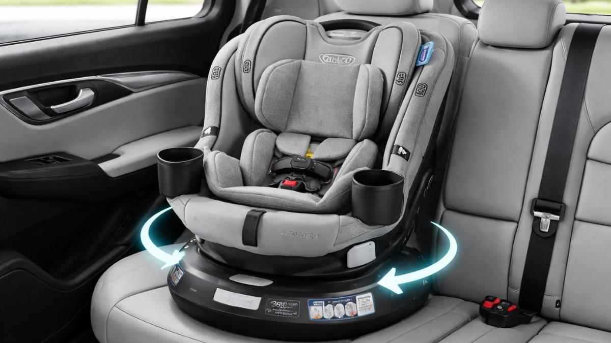 image for blog Why the Graco EasyTurn 360 Car Seat Makes Daily Rides Easier