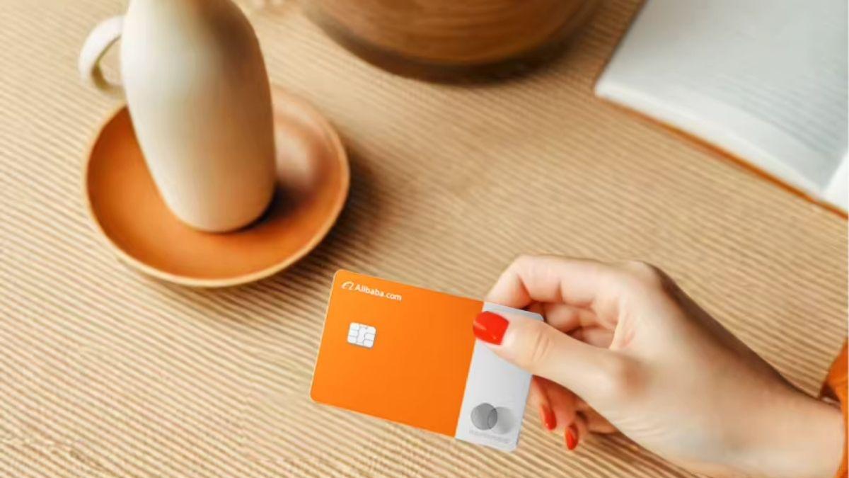 image for Alibaba.com Business Edge Credit Card: A Smarter Way to Finance and Reward Business Purchases