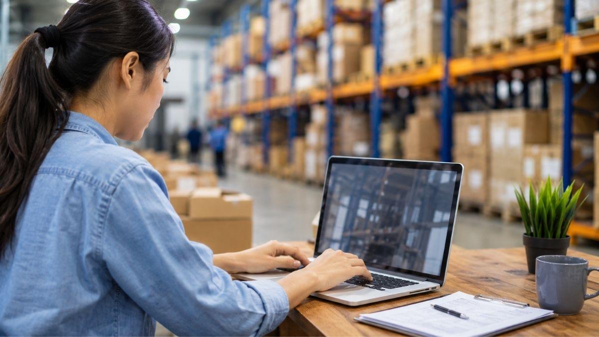 image for blog 10 Reasons Why Businesses Around the World Choose Alibaba.com for Wholesale Sourcing