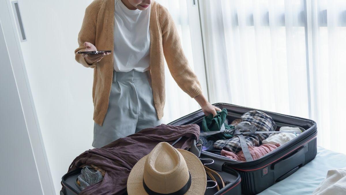 image for blog Essential International Travel Checklist: What You Should Prepare Before Every Trip