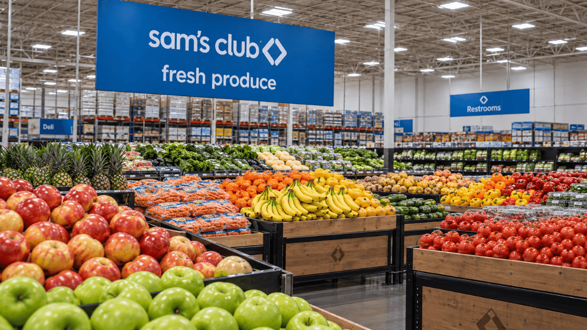 image for blog Why Sam’s Club Produce Can Be a Smart Choice for Healthy Eating