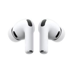 item search image for Apple AirPods Pro 3 Wireless Earbuds, Active Noise Cancellation, Live Translation, Heart Rate Sensing, Hearing Aid Feature, Bluetooth Headphones, Spatial Audio, High-Fidelity Sound, USB-C Charging