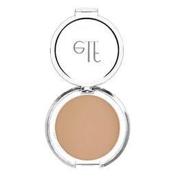item search image for e.l.f. Prime & Stay Finishing Powder, Sets Makeup, Controls Shine & Smooths Complexion, Delivers A Matte Finish, Vegan & Cruelty-Free, Light/Medium