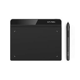 item search image for Drawing Tablet XPPen StarG640 Digital Graphic Tablet 6x4 Inch Art Tablet with Battery-Free Stylus Pen Tablet for Mac, Windows and Chromebook (Drawing/E-Learning/Remote-Working)
