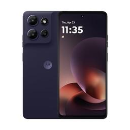 item search image for Motorola Moto G Power - 2026 | Unlocked | Made for US 8/128GB | 50MP Camera | Pantone Evening Blue | AI Camera System, Military Grade, Ram Boost