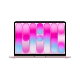 item search image for Apple 2026 MacBook Neo 13-inch Laptop with A18 Pro chip: Built for AI and Apple Intelligence, Liquid Retina Display, 8GB Unified Memory, 256GB SSD Storage, 1080p FaceTime HD Camera; Blush