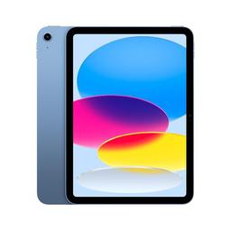 item search image for Apple iPad 11-inch: A16 chip, 11-inch Model, Liquid Retina Display, 128GB, Wi-Fi 6, 12MP Front/12MP Back Camera, Touch ID, All-Day Battery Life — Blue
