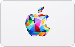 item search image for Apple Gift Card - Standard - 200.0
