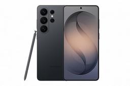 item search image for Samsung Galaxy S26 Ultra, Unlocked Android Smartphone + $200 Gift Card, 512GB, Privacy Display, Galaxy AI, AI Camera, Super Fast Charging 3.0, Durable Battery, 2026, US 1 Year Warranty, Black