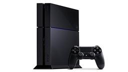 item search image for Sony PlayStation 4 500GB Console (Renewed)