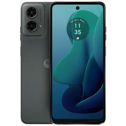item search image for Motorola Moto G 5G 2024 (128GB, 4GB) 6.6", 50MP Dual Camera, Android 14, XT2417 (Unlocked, Sage Green) (Renewed)