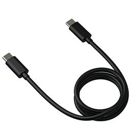 item search image for Motorola Essentials USB-C to USB-C 3.3ft Data/Charging Cable for Moto G 2025/2026, Moto G Power 2025/2026, Power 5G 2024, G Stylus 5G 2024, Razr+ 2023/2024, Razr 2023/2024