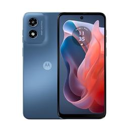 item search image for Motorola Moto G Play | 2024 | Unlocked | Made for US 4/64GB | 50MP Camera | Sapphire Blue