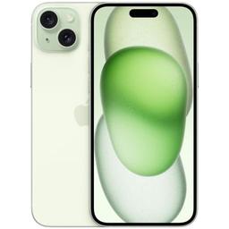 item search image for Apple iPhone 15, 128GB, Green - Unlocked (Renewed)
