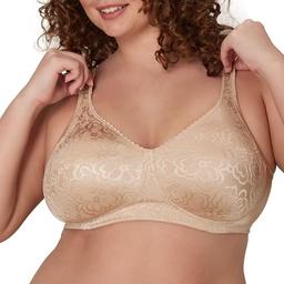 item search image for Playtex Women's 18 Hour Ultimate Lift & Support Wireless Bra US4745
