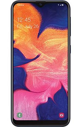 item search image for Samsung Galaxy A10e 32GB A102U GSM Unlocked Phone - Black (Renewed)