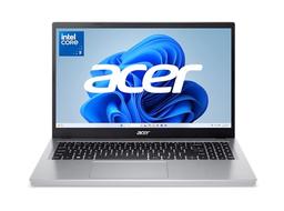 item search image for acer Aspire Go 15 AI Ready Laptop | 15.6" FHD (1920 x 1080) IPS Display | Intel Core 3 Processor N355 | Intel Graphics | 8GB DDR5 | 128GB UFS | Wi-Fi 6 | Windows 11 Home in S Mode | AG15-32P-39R2