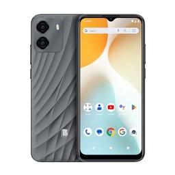 item search image for BLU G35 | 2025 | Unlocked | 6.5” HD+ Infinity Display | Dual 8MP Camera + LED Flash 5MP Selfie Camera | 32GB/3GB I US Version | US Warranty | Grey