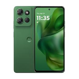 item search image for Motorola Moto G Power - 2025 | Unlocked | Made for US 8/128GB | 50MP Camera | Leaf Green