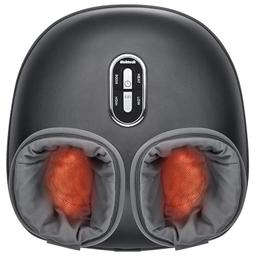 item search image for Nekteck Shiatsu Foot Massager with Heat [2026 Upgraded], 3 Modes Deep Kneading Therapy Air Compression, Feet Massage for Plantar Fasciitis, Relaxation Gifts for Men Women Mom Dad