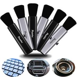 item search image for 6 Pieces Portable Laptop Cleaning Brush Electronic Cleaning Brush Swipe Computer Brush for Laptops Keyboard Mobile Phones Cameras Digital Products Car Interior Detailing Home and Office Items