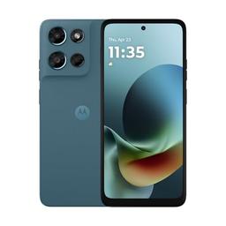 item search image for Motorola Moto G Play - 2026 | Unlocked | Made for US 4/64GB | 32MP Camera | Pantone Tapestry