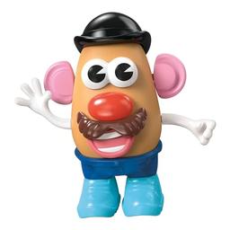 item search image for Mr. Potato Head Mr. Potato Head Set with 13 Parts and Pieces, Toddler and Preschool Toys for 2 Year Old Boys and Girls and Up