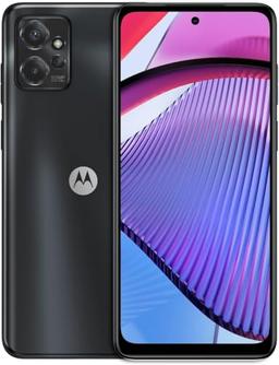 item search image for Motorola Moto G Power 5G (2023) XT2311DL 128GB Storage 4GB RAM 6.5" FHD+ Display Family Mobile Locked Black