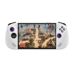 item search image for Lenovo Legion Go S - 2025 - Mobile Gaming Console - AMD Radeon graphics - 8" PureSight IPS Display - 120Hz - AMD Ryzen™ Z2 Go - 16GB Memory - 512GB Storage - Glacier White - Free PC Game Pass