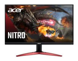 item search image for Acer Nitro KG241Y Sbiip 23.8” Full HD (1920 x 1080) VA Gaming Monitor | AMD FreeSync Premium Technology | 165Hz Refresh Rate | 1ms (VRB) | ZeroFrame Design | 1 x Display Port 1.2 & 2 x HDMI 2.0,Black