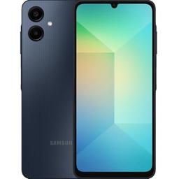 item search image for Samsung Galaxy A06 4G LTE (64GB + 4GB) Latin Version SM-A065M/DS Factory Unlocked 6.7" Dual Sim 50MP Dual Cam (Case Bundle) - (Black)